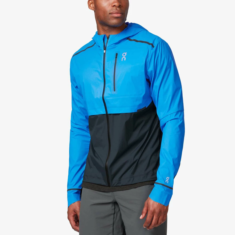 Flash Sale ✨ Best reviews of 🎉 On Running Men's Clothing On Weather Jacket Men's 🎁 🎉 9 On Running Men's Clothing On Weather Jacket Men's