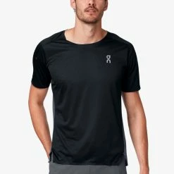 On Running On Performance-T Men's Men's Clothing