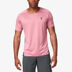 Budget โค๏ธ Deals โค๏ธ On Running On Performance-T Men's Men's Clothing ๐ ๐ 32 On Running On Performance-T Men's Men's Clothing