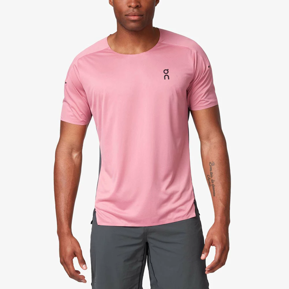 Budget โค๏ธ Deals โค๏ธ On Running On Performance-T Men's Men's Clothing ๐ ๐ 11 On Running On Performance-T Men's Men's Clothing