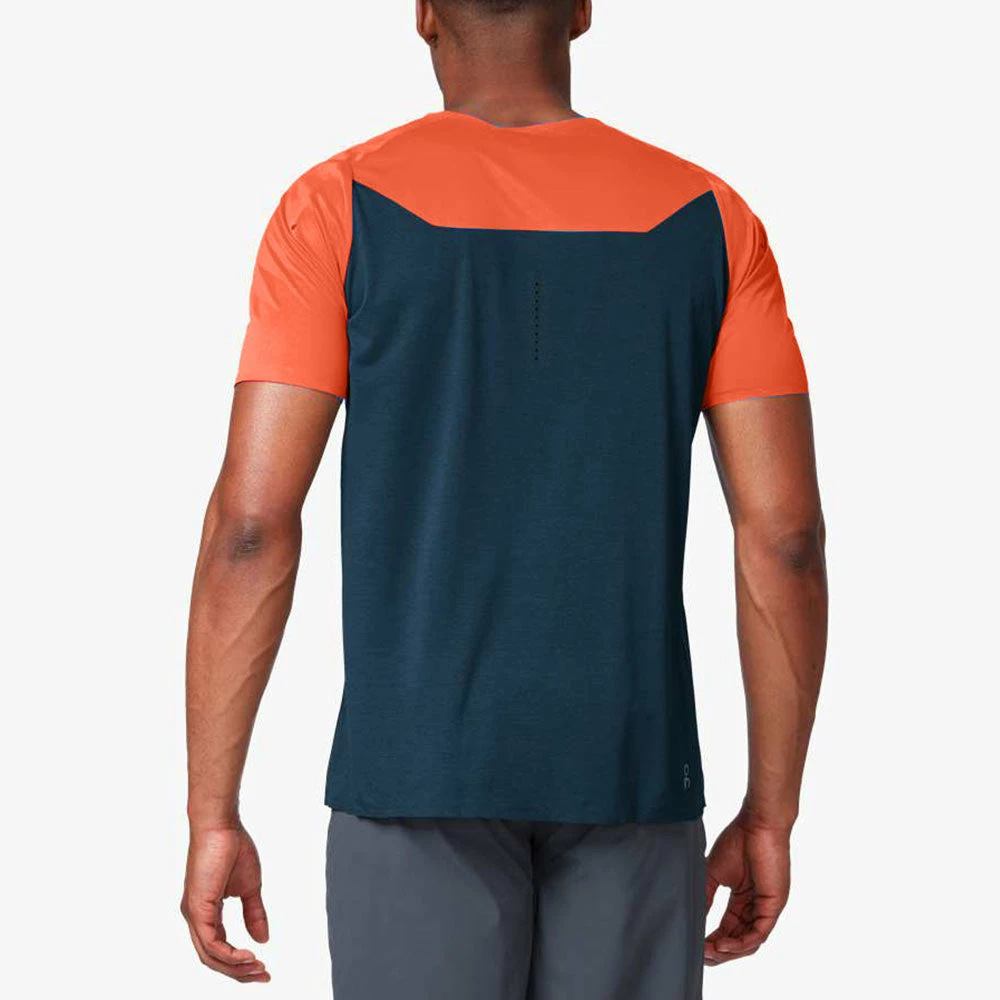 Budget โค๏ธ Deals โค๏ธ On Running On Performance-T Men's Men's Clothing ๐ ๐ 24 On Running On Performance-T Men's Men's Clothing