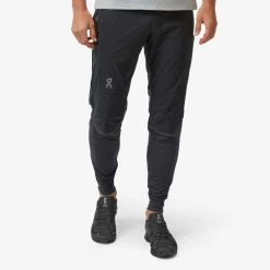 Men's Clothing On Running Pants Men's