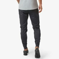 Men's Clothing On Running Pants Men's