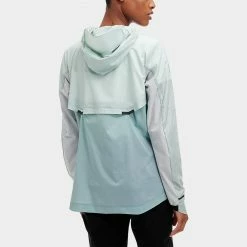 On Running On Weather Jacket Women's Women's Clothing