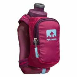Cheapest ✔️ Flash Sale ⌛ Nathan SpeedShot Plus Handheld Handheld Hydration ⌛ 🔔 28 Nathan SpeedShot Plus Handheld Handheld Hydration