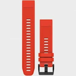 Garmin QuickFit 22mm Silicone Band