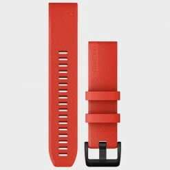 Garmin QuickFit 22mm Silicone Band