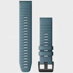 Garmin QuickFit 22mm Silicone Band