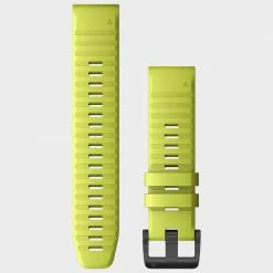 Garmin QuickFit 22mm Silicone Band