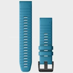 Garmin QuickFit 22mm Silicone Band