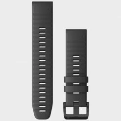 Garmin QuickFit 22mm Silicone Band