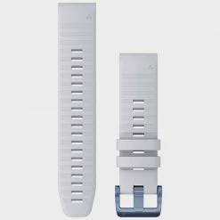 Garmin QuickFit 22mm Silicone Band