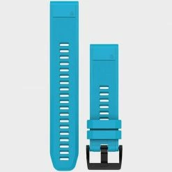 Garmin QuickFit 22mm Silicone Band