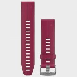 Garmin QuickFit 20mm Silicone Band