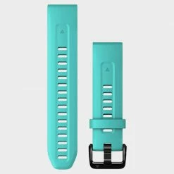 Garmin QuickFit 20mm Silicone Band