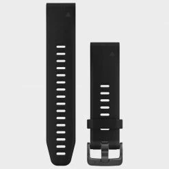 Garmin QuickFit 20mm Silicone Band