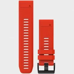 Garmin QuickFit 26mm Silicone Band Watch Accessories