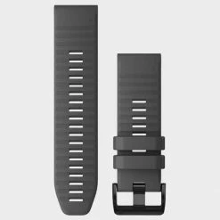 Garmin QuickFit 26mm Silicone Band Watch Accessories