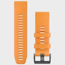 Garmin QuickFit 26mm Silicone Band Watch Accessories