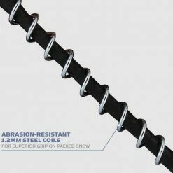 Yaktrax Walk Shoe Care