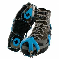 Yaktrax Summit Boa Shoe Care