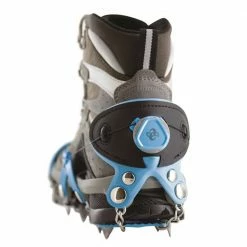 Yaktrax Summit Boa Shoe Care
