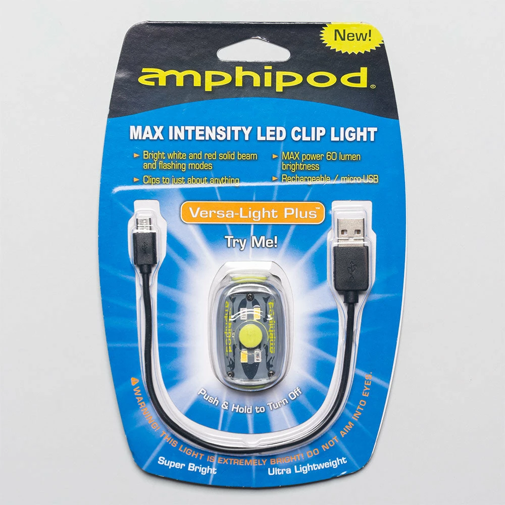 Promo ๐ Outlet ๐ฅฐ Visibility & Safety Amphipod Versa-Light Plus ๐ฏ โ๏ธ 3 Visibility & Safety Amphipod Versa-Light Plus