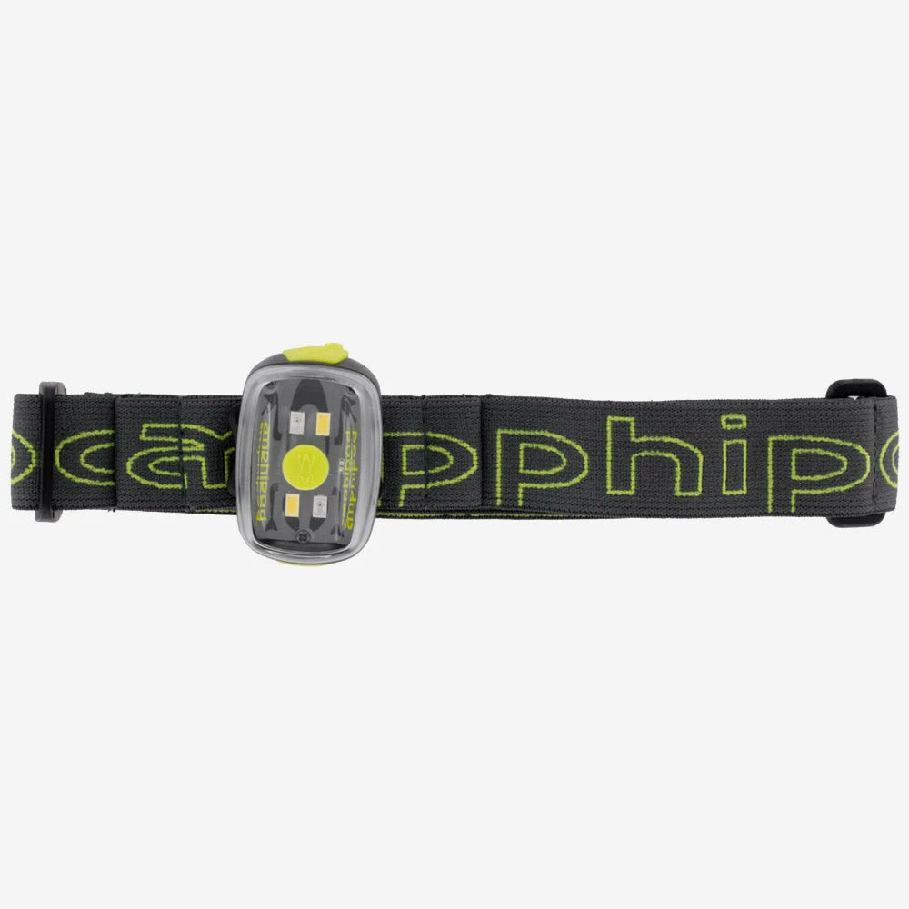 Outlet 🌟 Cheapest ✨ Amphipod Versa-Light Plus Headlamp Visibility & Safety 💯 🤩 3 Amphipod Versa-Light Plus Headlamp Visibility & Safety