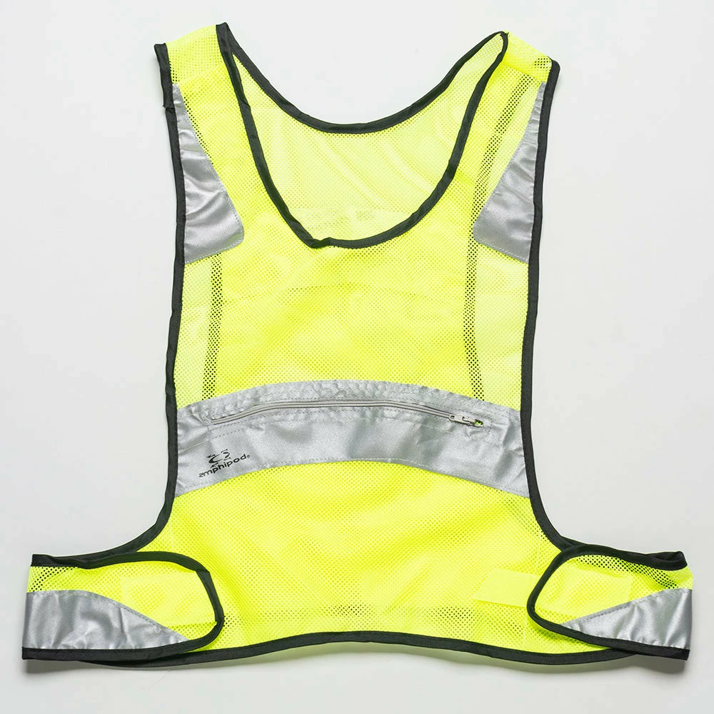 New ๐ Hot Sale ๐ Visibility & Safety Amphipod Full-Visibility Reflective Vest ๐ ๐งจ 3 Visibility & Safety Amphipod Full-Visibility Reflective Vest