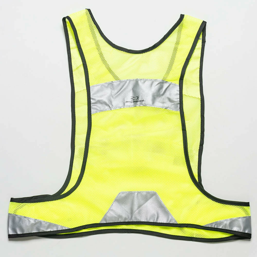 New ๐ Hot Sale ๐ Visibility & Safety Amphipod Full-Visibility Reflective Vest ๐ ๐งจ 4 Visibility & Safety Amphipod Full-Visibility Reflective Vest