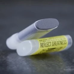 Safety Skin Reflective Skin Spread Visibility & Safety