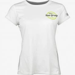 Holabird Sports 2017 Run Group Shirt Women's Women's Clothing