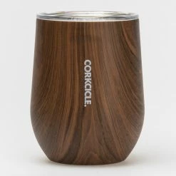Corkcicle Stemless Wine Glass Premium Colors