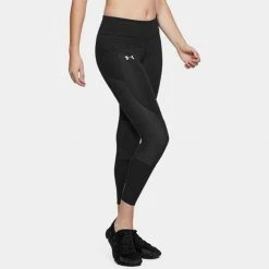 Under Armour Speedpocket Run Crop Women's