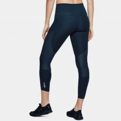 Under Armour Speedpocket Run Crop Women's