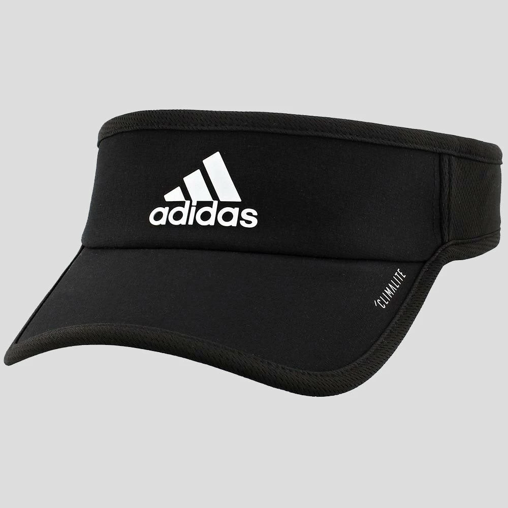 Outlet 🔔 Cheapest 😀 Adidas SuperLite Visor Men's 🌟 😍 3 Adidas SuperLite Visor Men's