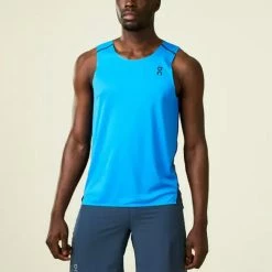 On Running On Tank-T Men's Men's Clothing