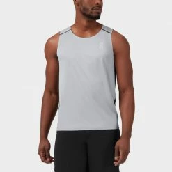 Budget 🔔 Coupon 🌟 On Running On Tank-T Men's Men's Clothing 🎉 🔔 12 On Running On Tank-T Men's Men's Clothing