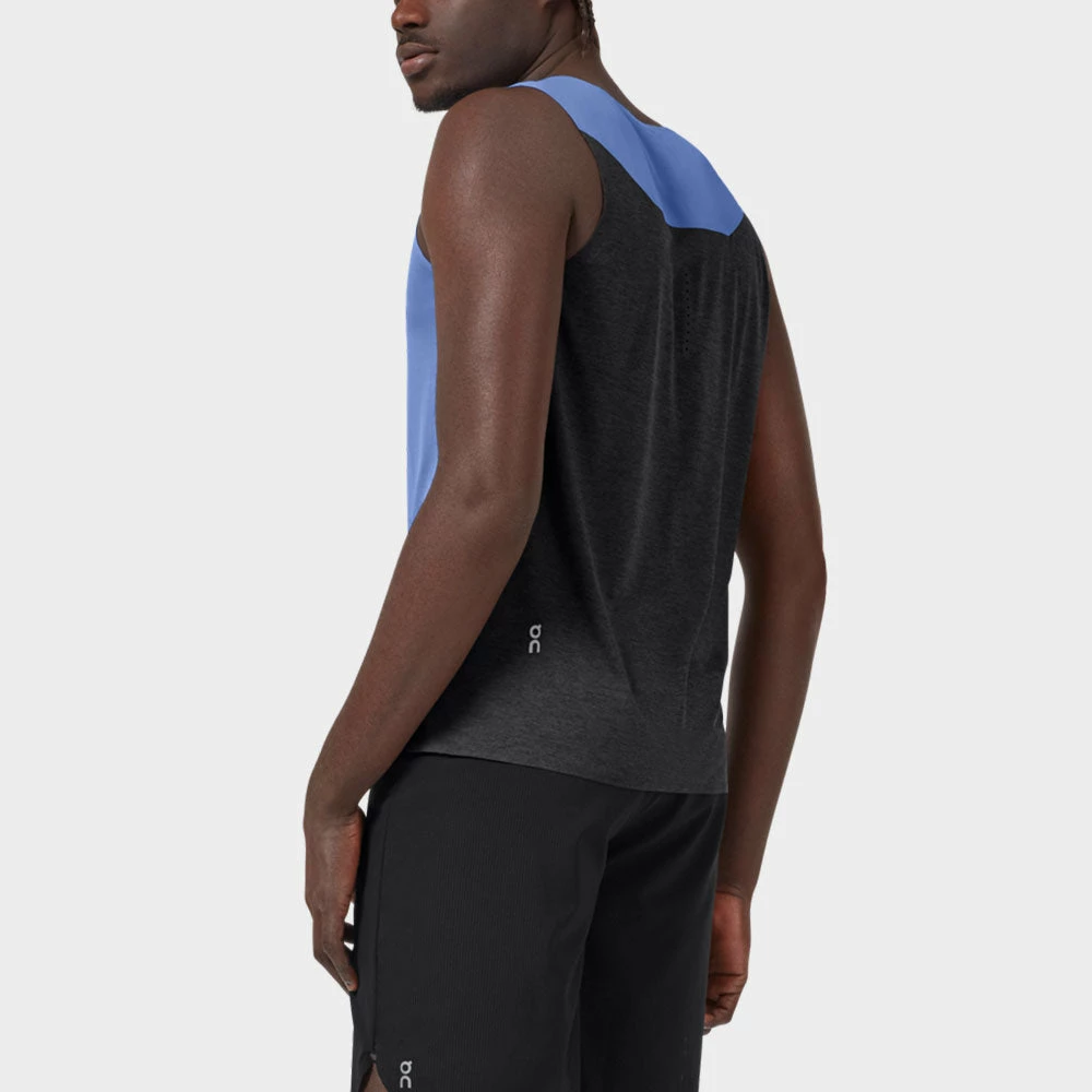 Budget 🔔 Coupon 🌟 On Running On Tank-T Men's Men's Clothing 🎉 🔔 8 On Running On Tank-T Men's Men's Clothing