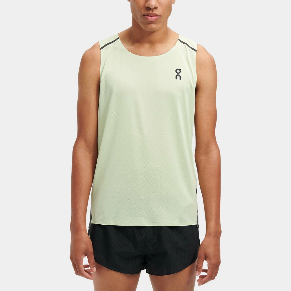 Budget 🔔 Coupon 🌟 On Running On Tank-T Men's Men's Clothing 🎉 🔔 9 On Running On Tank-T Men's Men's Clothing