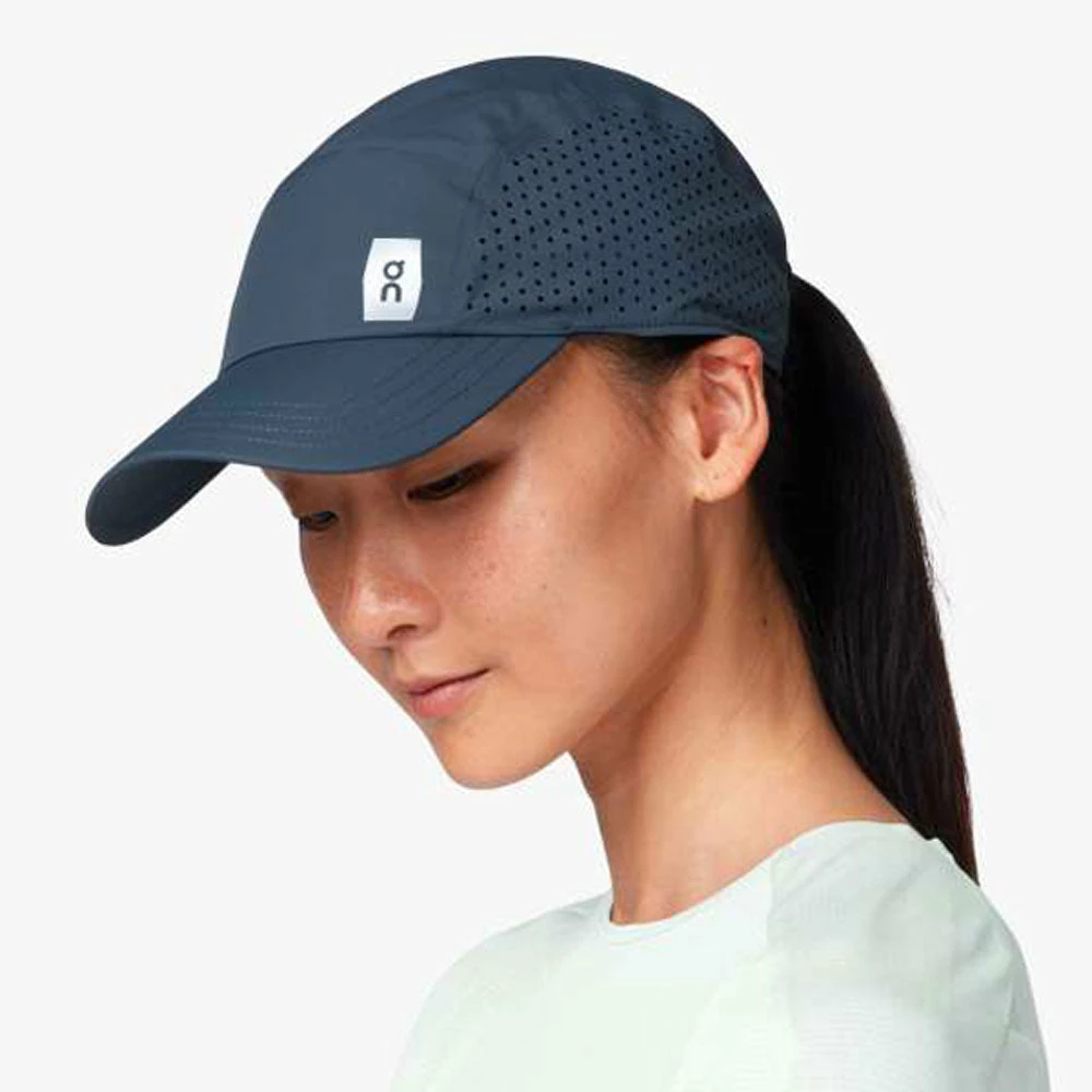 Deals ๐งจ Buy ๐ On Running On Lightweight Cap โจ ๐ 9 On Running On Lightweight Cap