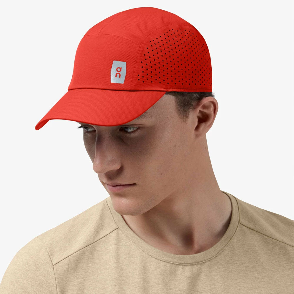 Deals ๐งจ Buy ๐ On Running On Lightweight Cap โจ ๐ 11 On Running On Lightweight Cap