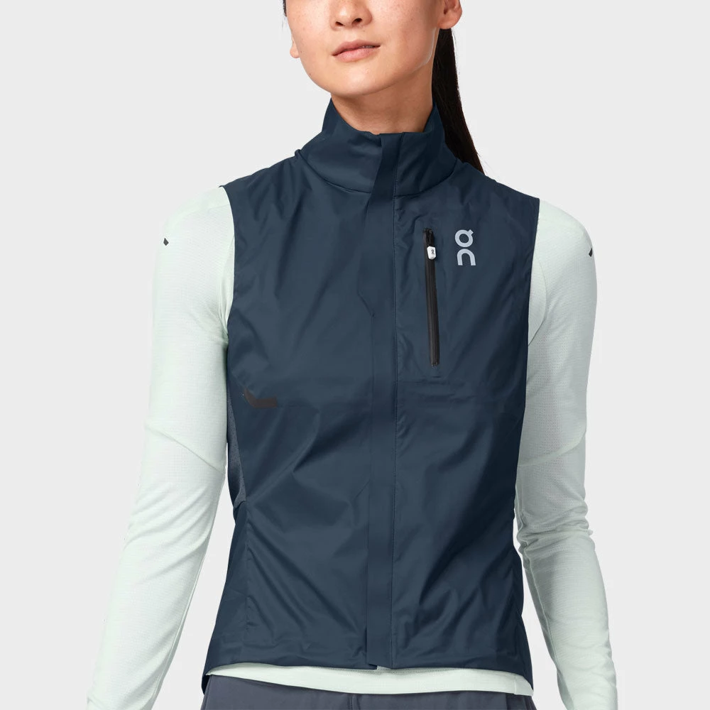 Best Sale ๐ Top 10 ๐ On Running ๐ฉ Women's Clothing On Weather Vest ๐ฉ Women's ๐ฅฐ ๐ 3 On Running Women's Clothing On Weather Vest Women's