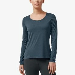 On Running On Performance Long-T Women's Women's Clothing