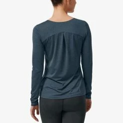 On Running On Performance Long-T Women's Women's Clothing