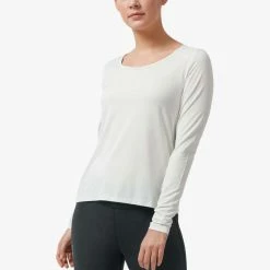 On Running On Performance Long-T Women's Women's Clothing