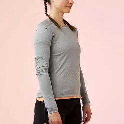 On Running On Performance Long-T Women's Women's Clothing