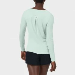 On Running On Performance Long-T Women's Women's Clothing