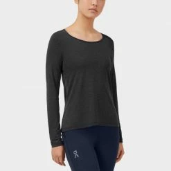 On Running On Performance Long-T Women's Women's Clothing