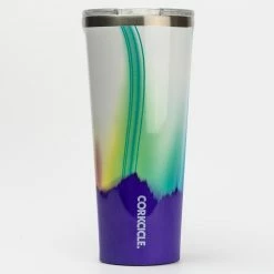 Water Bottles & Drinkware Corkcicle 24oz Tumbler Premium Colors
